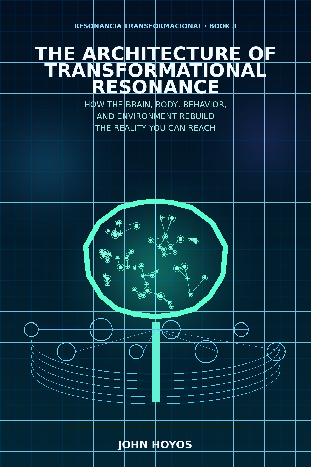 The Architecture of Transformational Resonance