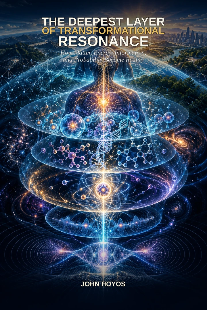The Deepest Layer of Transformational Resonance
